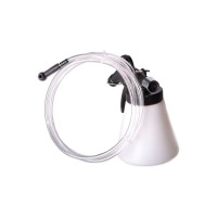 Приспособление для прокачки тормозной системы и сцепления Car-Tool CT-H030