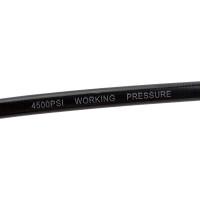 Сменный шланг для смазочных шприцев 45 см Эврика ER-44401-18S 434373