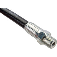 Сменный шланг для смазочных шприцев 45 см Эврика ER-44401-18S 434373