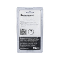 Навесной замок Palladium 905WP-30 9504