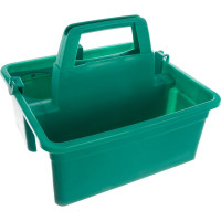 Горничная корзина для бытовой химии Uctem-Plas MTS104-G