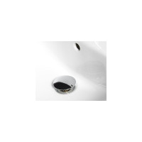 Донный клапан WasserKRAFT Push-up A024