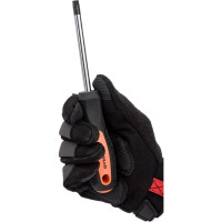 Отвертка TORX T45x100мм на держателе АвтоDело 30845 12660