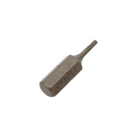 Бита TORX с отверстием Т6, 1/4", 10 шт. AIST 1172506TT10 00-00003083
