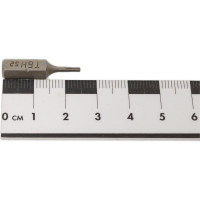 Бита TORX с отверстием Т6, 1/4", 10 шт. AIST 1172506TT10 00-00003083