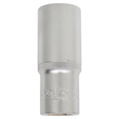 Головка торцевая высокая 24 мм, 1/2" Professional АвтоDело 39104 11659