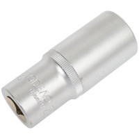 Головка торцевая высокая 24 мм, 1/2" Professional АвтоDело 39104 11659