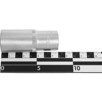 Головка торцевая высокая 24 мм, 1/2" Professional АвтоDело 39104 11659