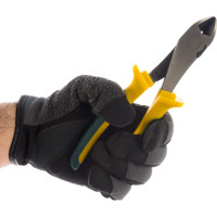 Боковые кусачки/бокорезы 200мм усиленные AIST 71125108-X 00-00008756