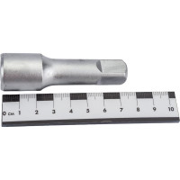 Удлинитель (75 мм; 1/2DR) ROCKFORCE RF-8044075(11898)