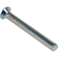 Потайной винт Метизный двор M3x25 DIN 965, 200 шт. 4607159066534