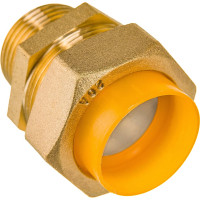 Муфта Stahlmann M газ 20х3/4 061316 2217176