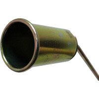 Газовоздушная горелка BRIMA ГВ-500, 10910