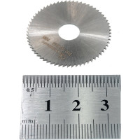 Фреза дисковая (32х0.8х8 мм; тип 1; м.з=64; Р6М5) Sekira 32356