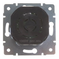 Диммер LEZARD KARINA 1000W белый 707-0288-157