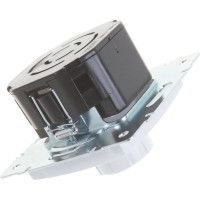 Диммер LEZARD KARINA 1000W белый 707-0288-157