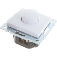 Диммер LEZARD KARINA 1000W белый 707-0288-157