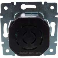 Диммер LEZARD KARINA 1000W белый 707-0288-157