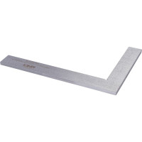 Угольник Kinex (K-MET) поверочный 250х165 мм, Класс 1, Тип УП, DIN875 4033-12-025