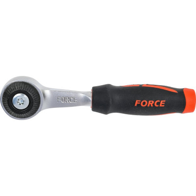 Цилиндрическая трещотка FORCE 72 зуба 80229