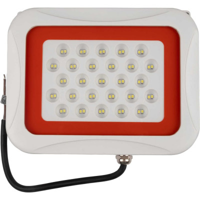 Светодиодный прожектор Jazzway PFL-SA 50Вт 6500К IP65 60град. 5007970