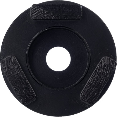 Фреза алмазная торцевая Hilberg CO Hard HMF101
