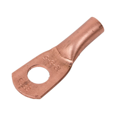 Медный наконечник ЗЭТАРУС Т 10-8-5 ГОСТ 7386-80 zeta10734