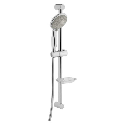 Душевой сет VITRA Cozy 5F A45682EXP