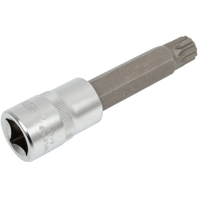 Головка-бита 12-лучевая (М14; 1/2") AIST 440414M 00-00022407