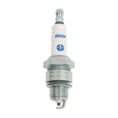 Свеча зажигания SUPER (ГАЗ; 402) BRISK 1340 NR17YC-J