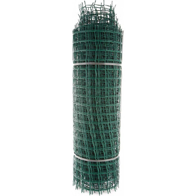 Садовая сетка квадратная ЗЕЛЕНЫЙ ЛУГ Гидроагрегат 50x50 /1,0x20/ ПРОФИ 0Р-00019465