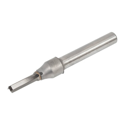 Фреза пазовая монолитная Z=2, 4x12x57 мм, S=6 мм PROCUT 107056P