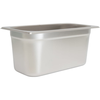 Гастроемкость Kitchen Muse GN1/3x150мм, 813-6 172602