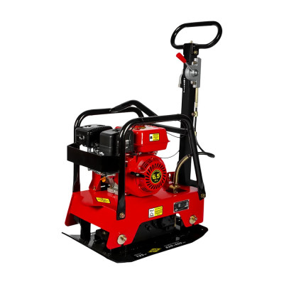 Реверсивная виброплита DDE VP130-СK 908-726