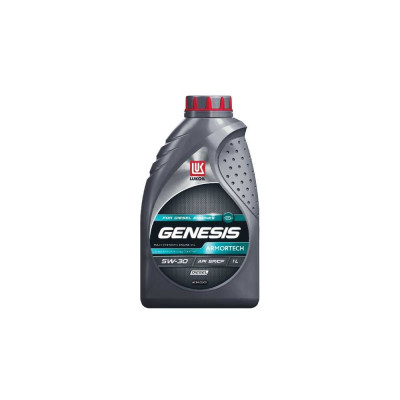 Масло Лукойл GENESIS ARMORTECH DIESEL 5W-30 1 л 2203879