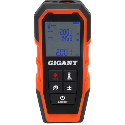 Дальномер Gigant 60 м GNT-60