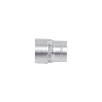 Головка торцевая 12-гранная (14 мм; L=25 мм; 1/4DR) ROCKFORCE RF-52914(757)