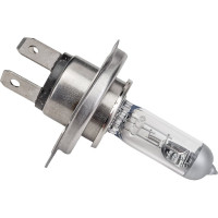 Автолампа OSRAM H19, 60/55 PU43t-3, 12 V 64181L
