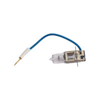 Автолампа H3 100 PK22s 12V -12310 HNG HNG-12310