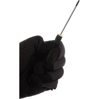 Отвертка Rockforce TORX ювелирная Т9х75мм RF-73607509(19556)