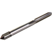 Метчик м/р 6,0х1,0 гл. Р6М5 HSS STV 00-00004337