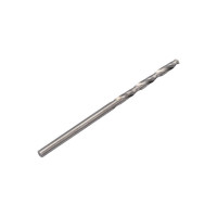 Сверло по металлу НSS-G Super DIN 338 RN (10 шт; 2.7х33х61 мм) Heller TD21138
