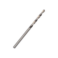 Сверло по металлу (10 шт; 2.5 мм; HSS; пластиковый футляр) ROCKFORCE RF-DSP25(29183)
