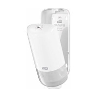 Диспенсер для мыла-пены TORK Elevation S4 белый 561500 21652