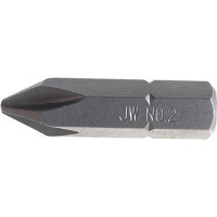 Ударная бита Jonnesway D232P2F PH 2/10 мм 47916