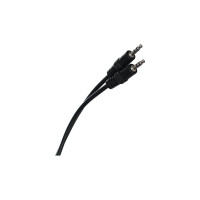 Соединительный кабель Telecom 3.5 Jack M-3.5 Jack M, стерео, аудио, 1.5м TAV7175-1.5M
