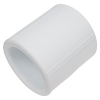 Переходной тройник VALFEX PP-R белый 63х25х63 10632563 127-0561