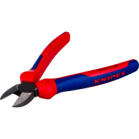 Бокорезы Knipex 180 мм KN-7002180SB