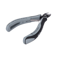 Прецизионные антистатические бокорезы Knipex для электроники ESD 125 мм KN-7902125ESD