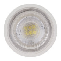 Светодиодная лампа General Lighting Systems MR16-7W-GU5.3-диффузор 643600